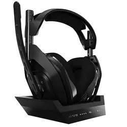 هدست گیمینگ ASTRO مدل A50