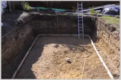 پاورپوينت معماري و اجراي استخر، سونا و جكوزي