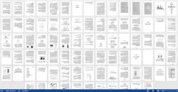 تجزیه و تحلیل اثر بار حرارتی لوله گرمایی بدون فتیله (ترموسیفون) و محاسبه ضریب کلی انتقال حرارت و جابجایی بر روی آن