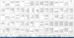 كاهش تلفات در خطوط فشار ضعيف