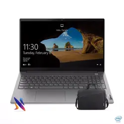 لپ تاپ لنوو ThinkBOOK I5 1135-MX450 - C1
