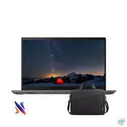 لپ تاپ لنوو ThinkBOOK I5 1135-MX450 - C1