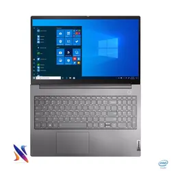 لپ تاپ لنوو ThinkBOOK I5 1135-MX450 - C1