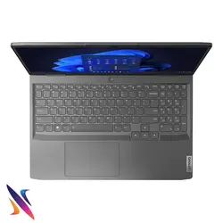 لپ تاپ لنوو LOQ Gaming i7-13650H 16GB 512SSD-6G 4050
