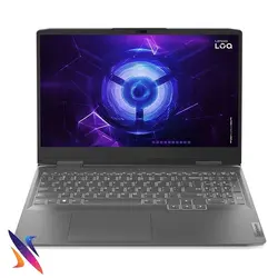 لپ تاپ لنوو LOQ Gaming i7-13650H 16GB 1TB SSD-8G 4060