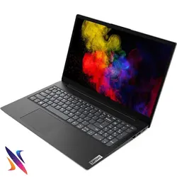 لپ تاپ لنوو V15 Celeron-N4500 8GB 512GB SSD
