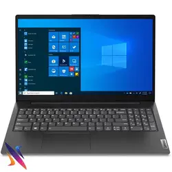 لپ تاپ لنوو V15 Celeron-N4500 8GB 256GB SSD