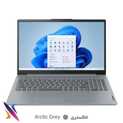 لپ تاپ لنوو IdeaPad Slim 3 i7-13620H 16GB 512GB SSD-iRiS-Xe