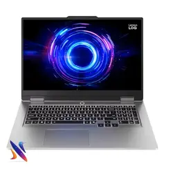 لپ تاپ لنوو LOQ i5-13450HX 24GB 512GB SSD-6G 3050