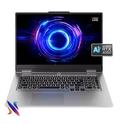 لپ تاپ لنوو LOQ Gaming i7-13650HX 24GB 1TB SSD-8G 4060