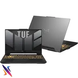 لپ تاپ ایسوس TUF FX507VV i7 13620H-64GB 1TB SSD-8G 4060