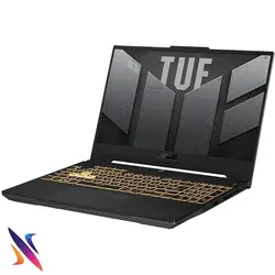 لپ تاپ ایسوس TUF FX507VV i7 13620H-64GB 1TB SSD-8G 4060