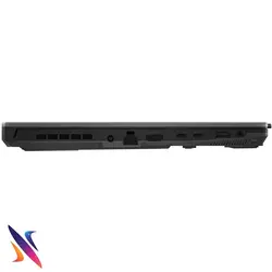 لپ تاپ ایسوس TUF FX507VV i7 13620H-32GB 2TB SSD-8G 4060