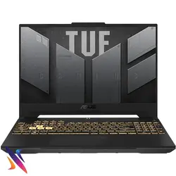 لپ تاپ ایسوس TUF FX507VV i7 13620H-16GB 1TB SSD-8G 4060