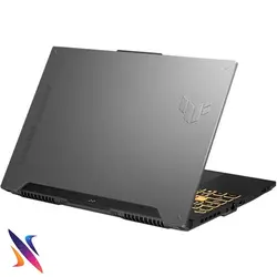 لپ تاپ ایسوس TUF FX507VV i7 13620H-16GB 512 SSD-8G 4060