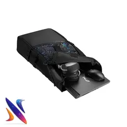 کوله پشتی گیمینگ ایسوس ROG Gaming Backpack