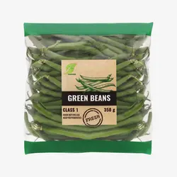 لوبیا سبز 350 گرم