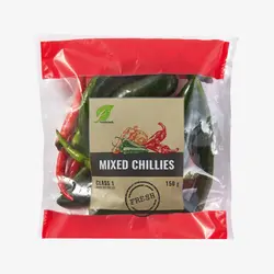 لوبیا سبز 350 گرم