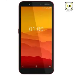 گوشی موبایل نوکیا مدل C1 - حافظه 16 گیگ