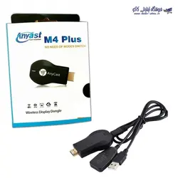 دانگل AnyCast M4 HDMI