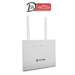 مودم 4G LTE ایزی گیگز مدل easyGIGS EG-CLR150-3511S