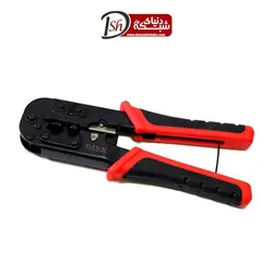 آچار پرس دی-لینک مدل NTC-001