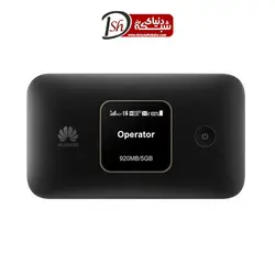 مودم قابل حمل TD-LTE 4.5G CAT7 هواوی مدل E5785-330