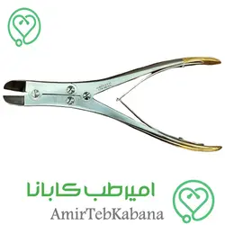 پین کاتر ارتوپدی استیل 25 سانت