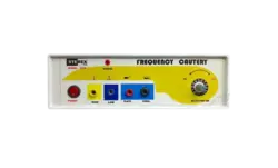 کوتر اکتروفرکانسی مونوپلار مدل 415N