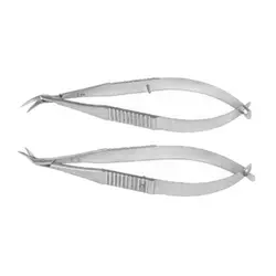 قیچی قرینه کاستروویجو