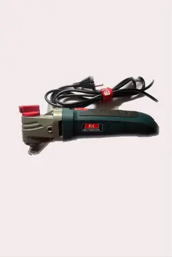 اره گچ بری ارتوپدی   E&L 300W مدل1940