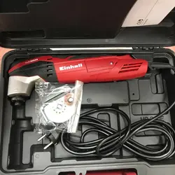 اره گچ بری ارتوپدی آینهل  مدل  Einhell-multiMAXX