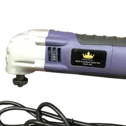 اره گچ بری ارتوپدی برقی کرون مدل DSJ6-300