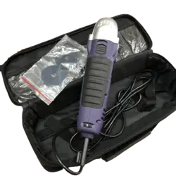 اره گچ بری ارتوپدی برقی کرون مدل DSJ6-300