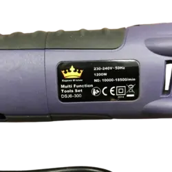 اره گچ بری ارتوپدی برقی کرون مدل DSJ6-300