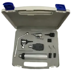 ست معاینه درجه یک پاکستانی