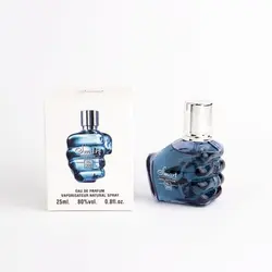 ادکلن اسمارت کالکشن کد 300- رایحه دیزل مشتی – 25 میل