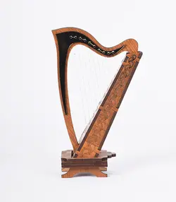 ماکت ساز چنگ