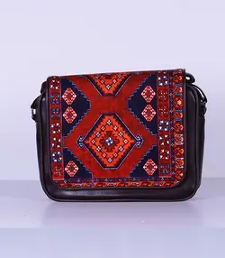 کیف صبا طرح گلیم