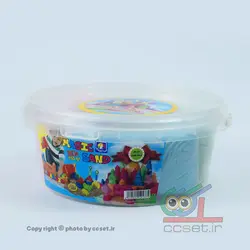 شن جادویی 750 گرمی