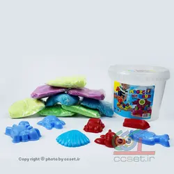 شن جادویی 2000 گرمی