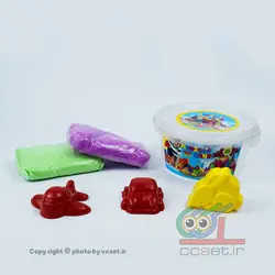 شن جادویی 500 گرمی