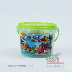 شن جادویی 250 گرمی