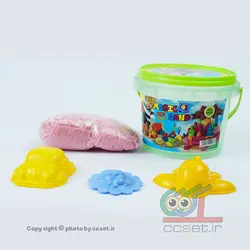 شن جادویی 250 گرمی