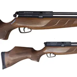 تفنگ پی سی پی  BSA بوکانیر SE دست دو کالیبر 5.5