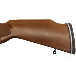 تفنگ بادی هاتسان 1100دست دو کالیبر 5.5