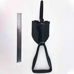 بیلچه تاشو آفرود