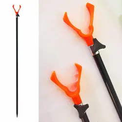 پایه لنسر ماهیگیری اهنی