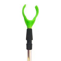 پایه لنسر ماهیگیری آلومینیومی