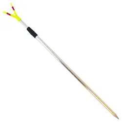 پایه لنسر ماهیگیری آلومینیومی